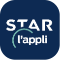 STAR l'appli